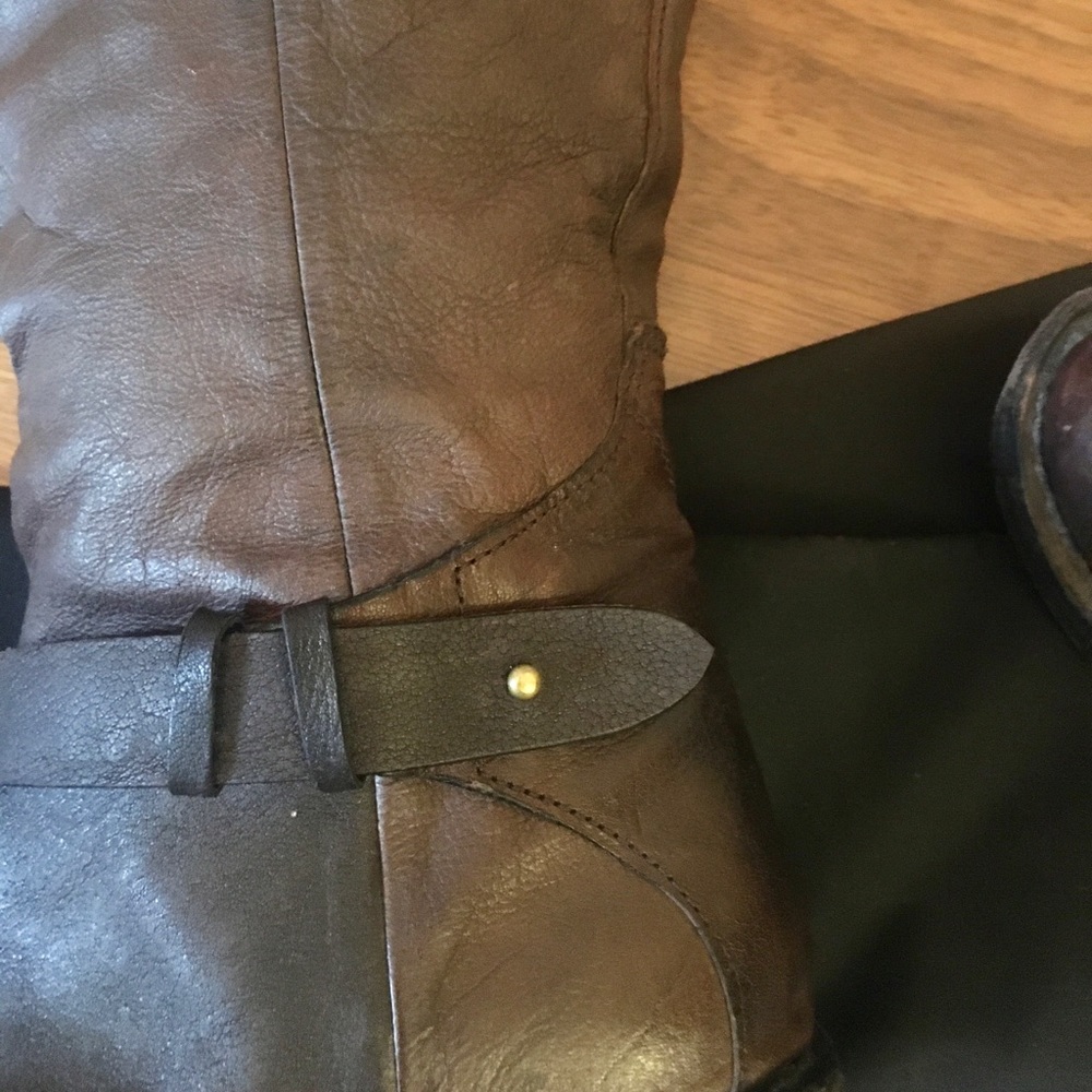 rag & bone ‘’Abbey’ Riding Boot - Picture 6 of 13